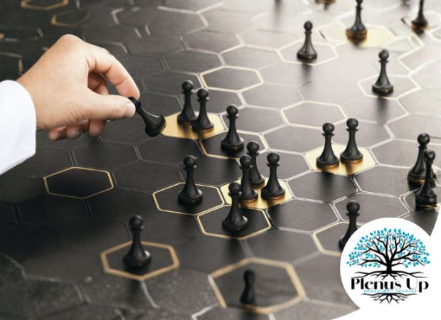 Trilha Estratégica 2 - Marketing Competitivo