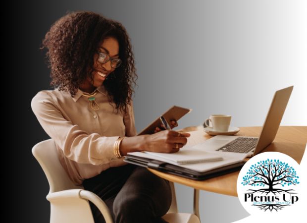 Trilha Estratégica 5 - O EU empreendedor